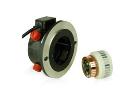 輕小型空心軸測(cè)速電機(jī)廠(chǎng)家  RDC207 系列