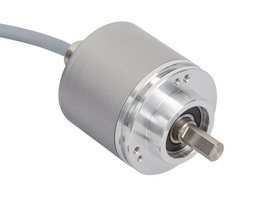 SSI絕對(duì)值編碼器