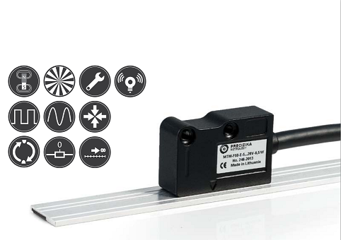 磁柵尺怎么安裝？磁柵尺安裝注意事項(xiàng)