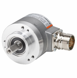 德國庫伯勒編碼器怎么接線