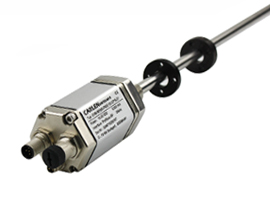 【開地電子】專業(yè)磁致伸縮位移傳感器廠家，穩(wěn)定性更好