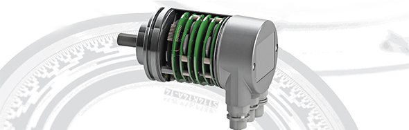 磁編碼器的優(yōu)點及優(yōu)勢