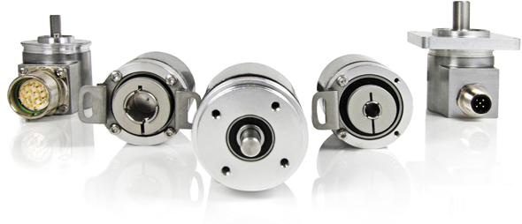 POSITAL旋轉(zhuǎn)編碼器 POSITAL旋轉(zhuǎn)編碼器