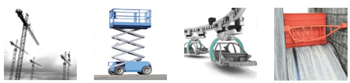 拉線編碼器應(yīng)用