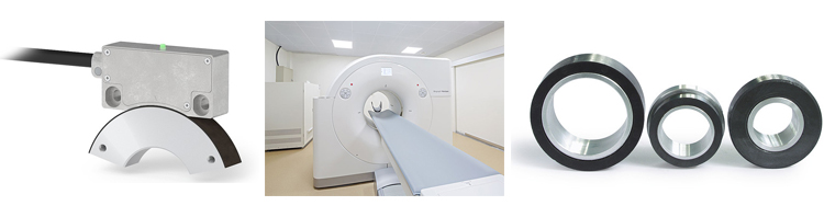 增量式圓磁環(huán)位置傳感器CR-200系列應用圖 增量式圓磁環(huán)位置傳感器CR-200系列應用圖