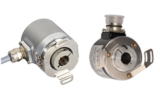 增量編碼器 增量編碼器