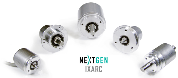 不同編碼器接受脈沖信號(hào)的原理及方法 不同編碼器接受脈沖信號(hào)的原理及方法