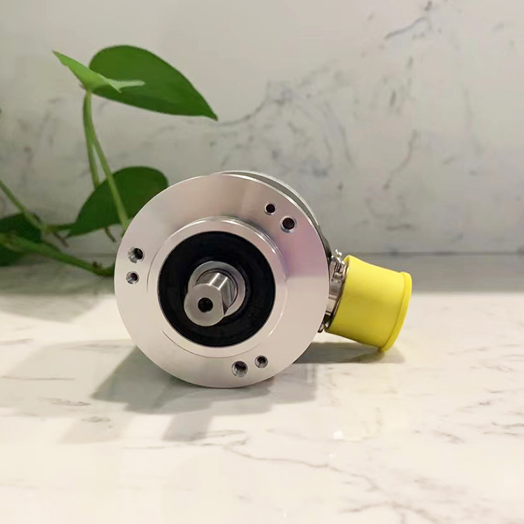 編碼器互補輸出和推挽式輸出的區(qū)別 編碼器互補輸出和推挽式輸出的區(qū)別