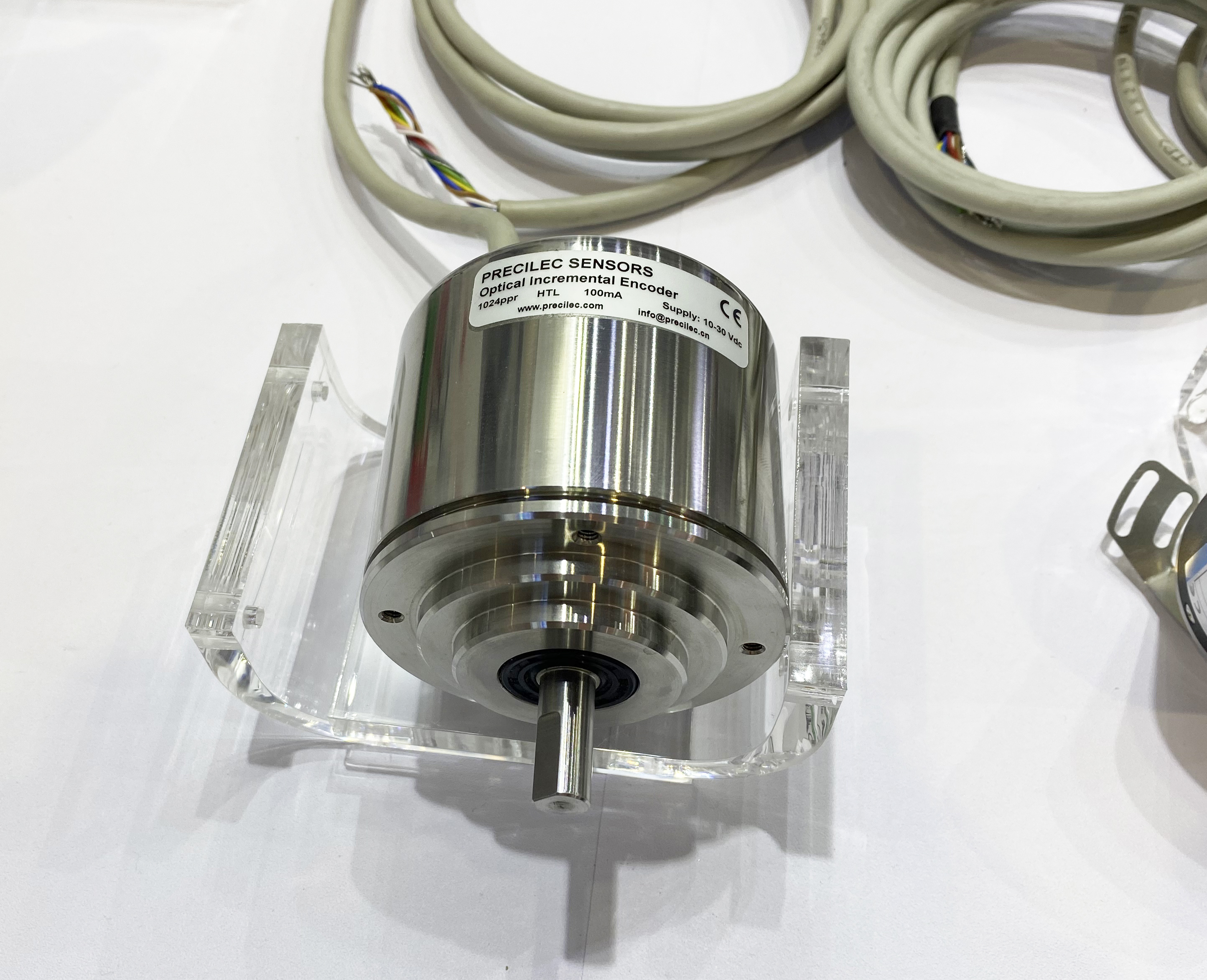 編碼器常見故障有哪些 編碼器常見故障有哪些