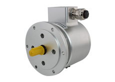 冶金行業(yè)用重載型編碼器RCI 12GX系列