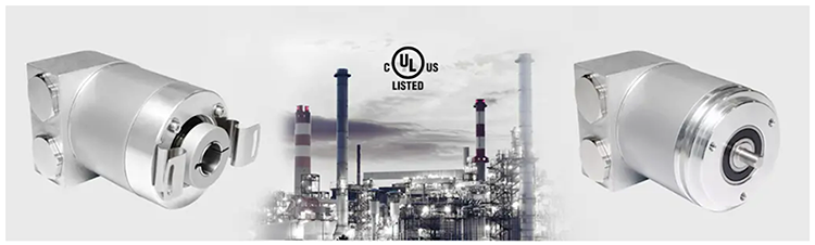 博思特POSITAL防爆編碼器